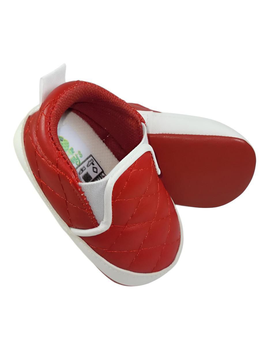Tenis para bebé 4