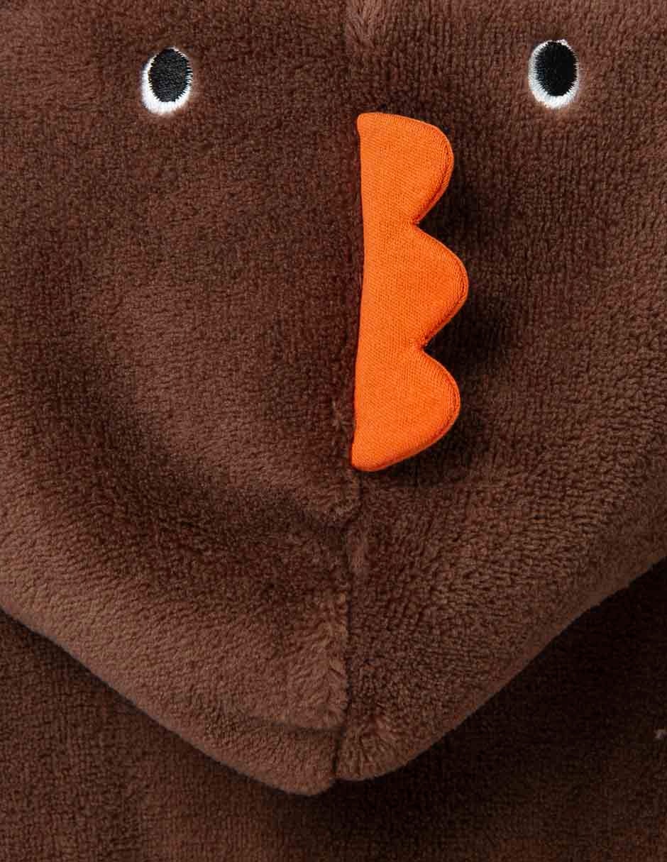 Mameluco de algodón para bebé 2