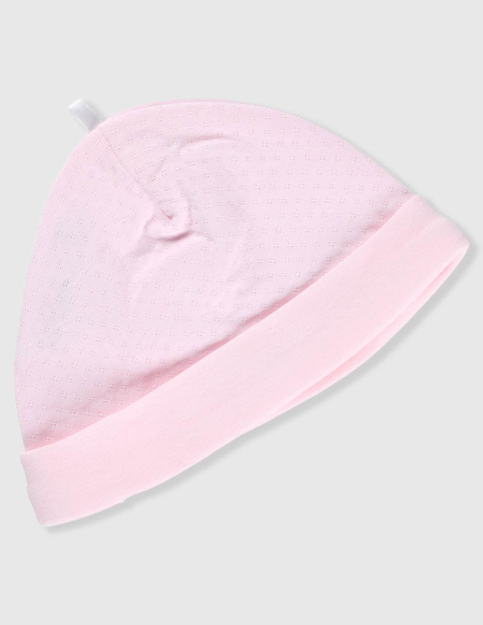 Set bebé para bebé niña 6
