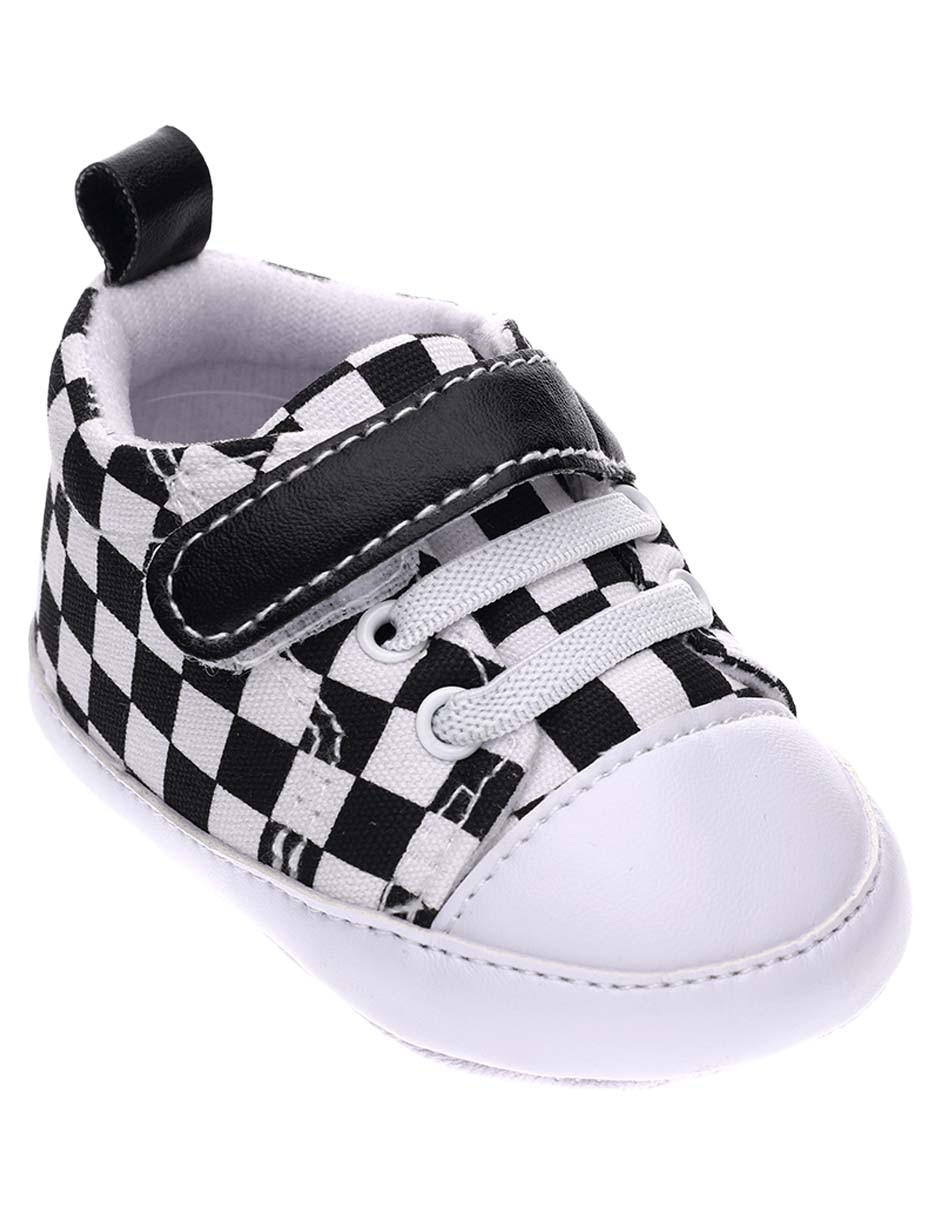 Tenis Little Me para niño bebé