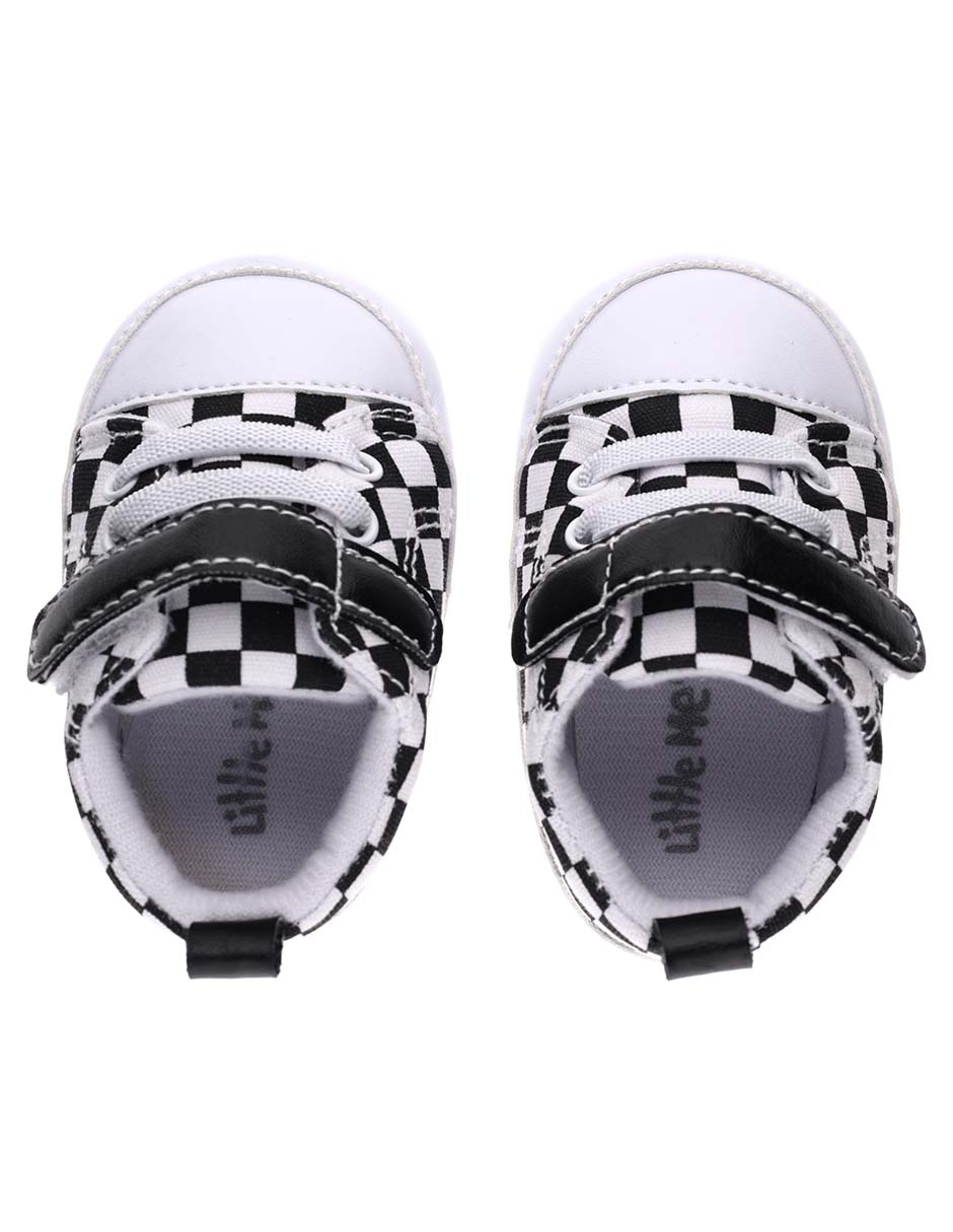 Tenis Little Me para niño bebé