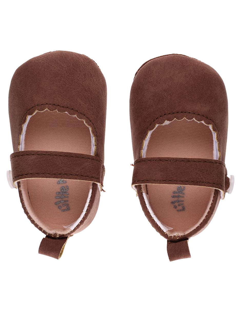 Zapato para niña 7