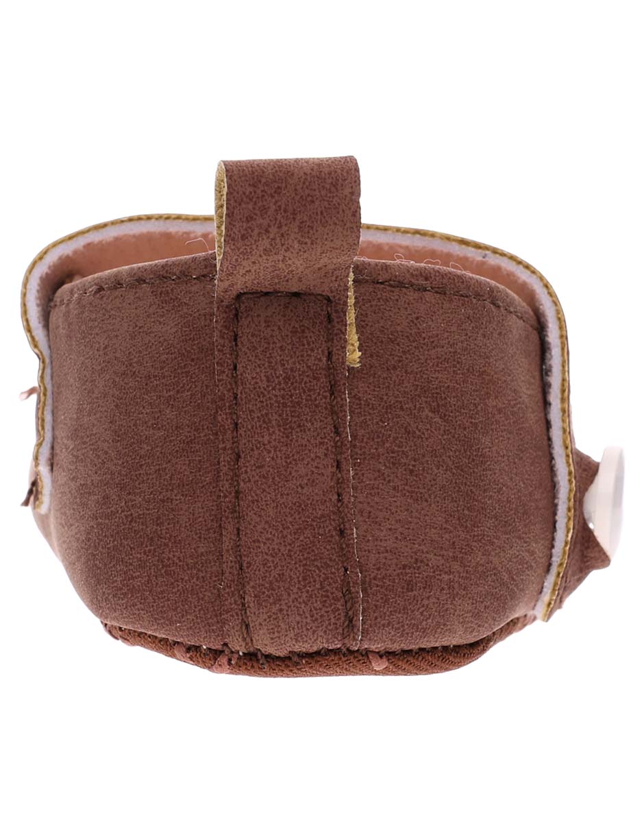 Zapato para niña 9