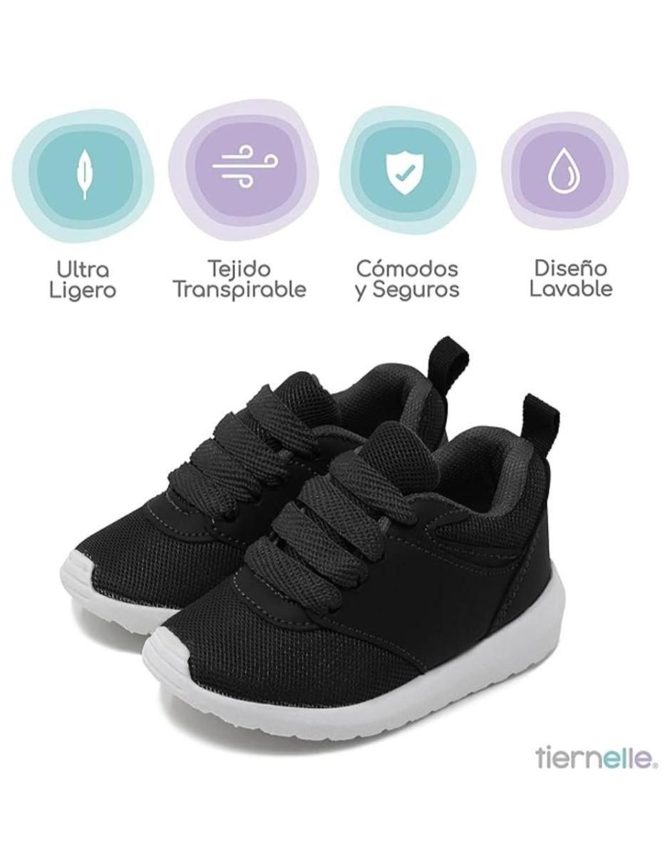 Tenis Tiernelle unisex