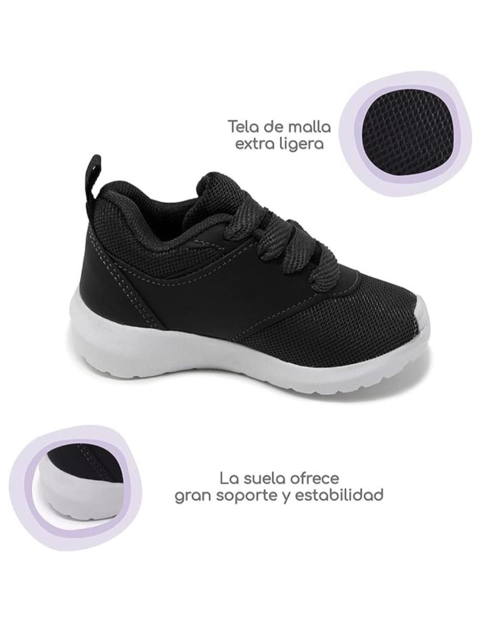 Tenis Tiernelle unisex
