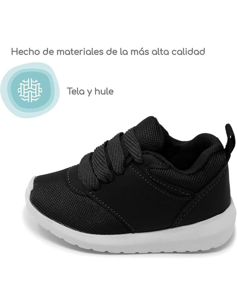Tenis Tiernelle unisex