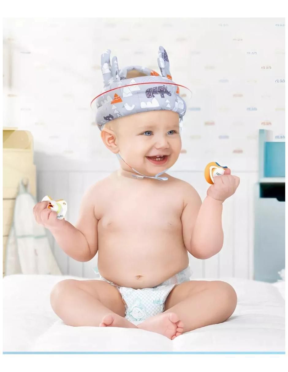 Gorro para bebé