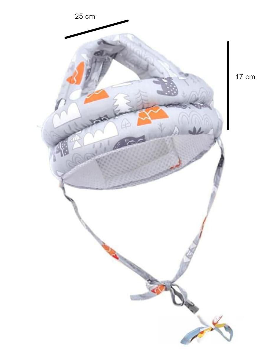 Gorro para bebé 5