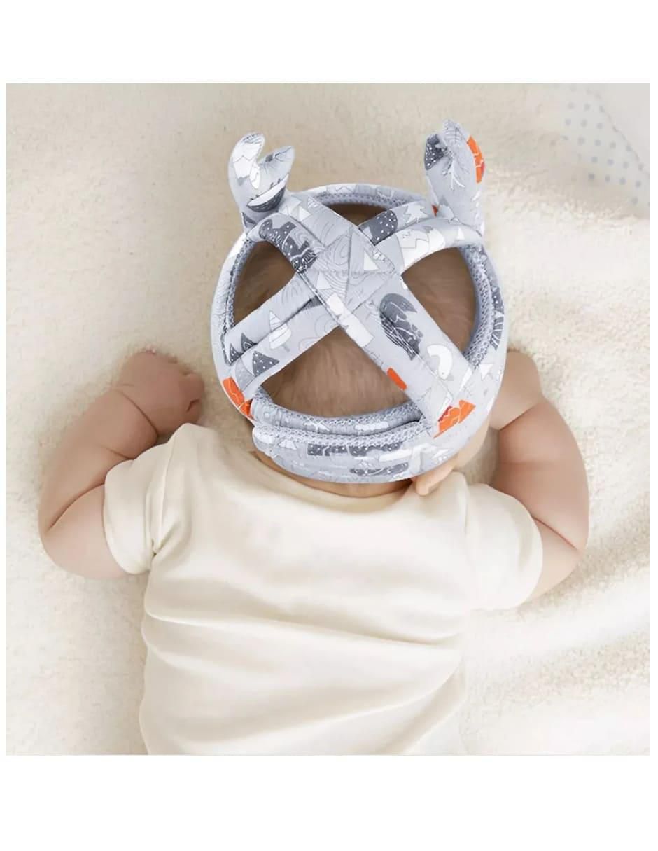 Gorro para bebé