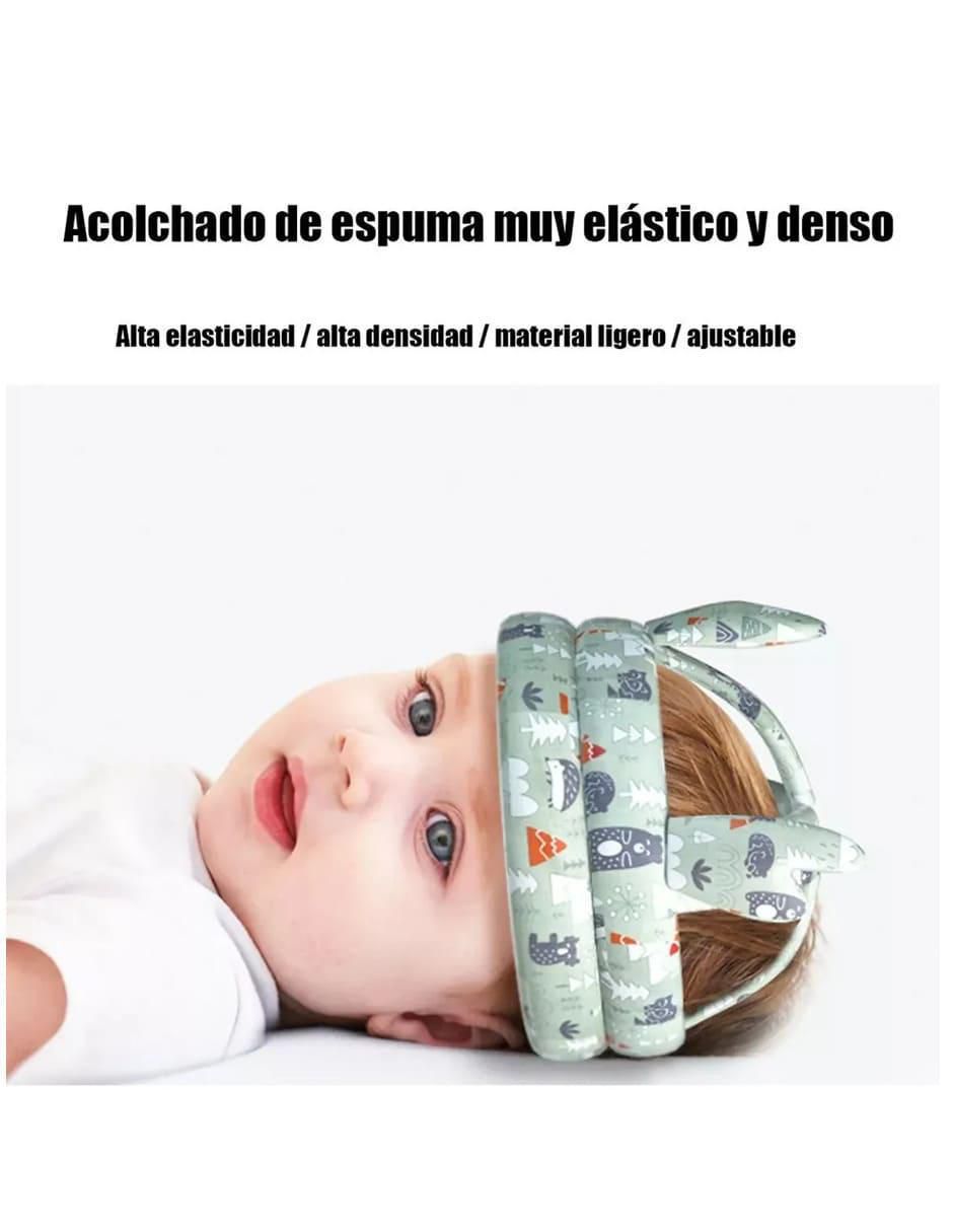 Gorro para bebé