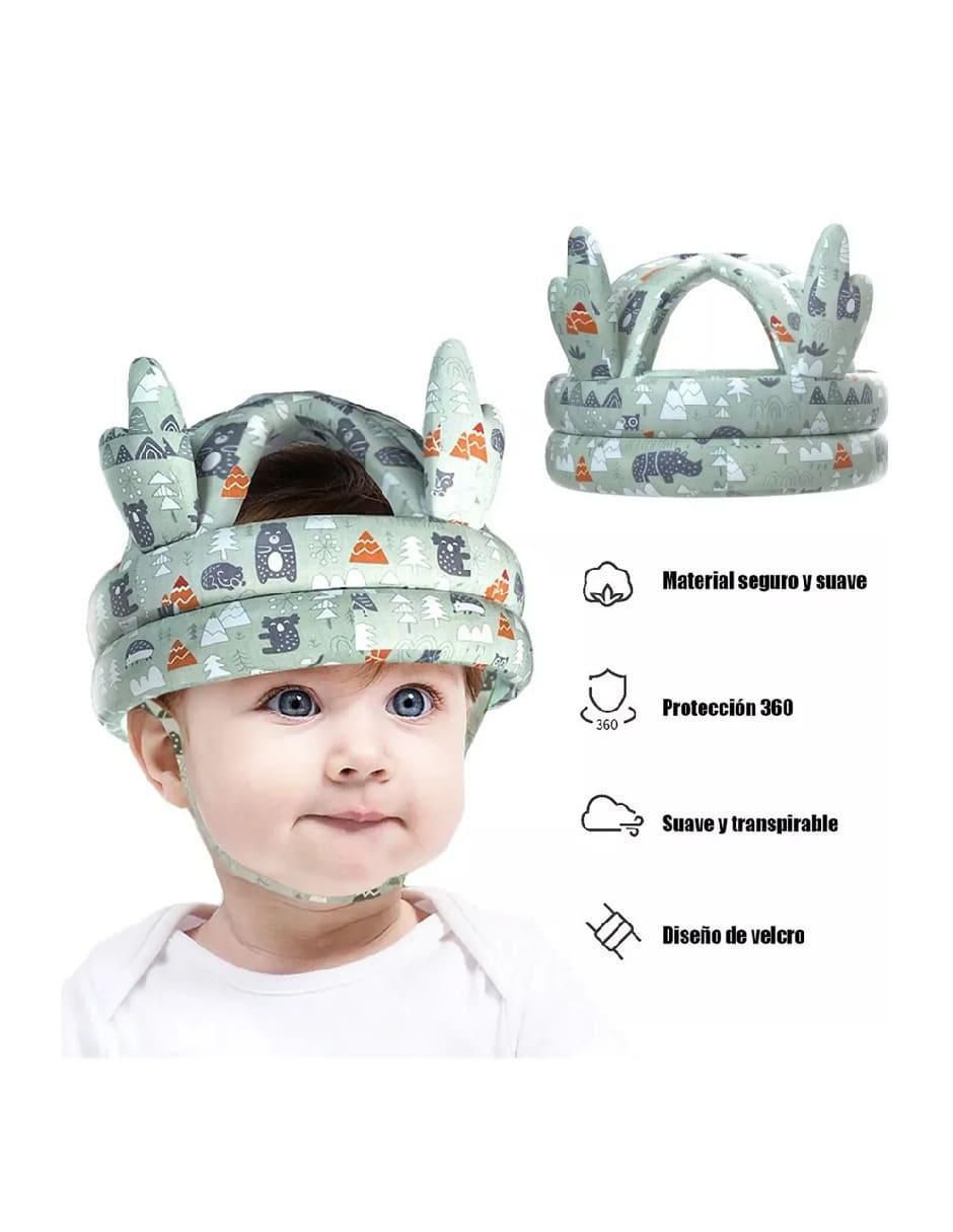 Gorro para bebé