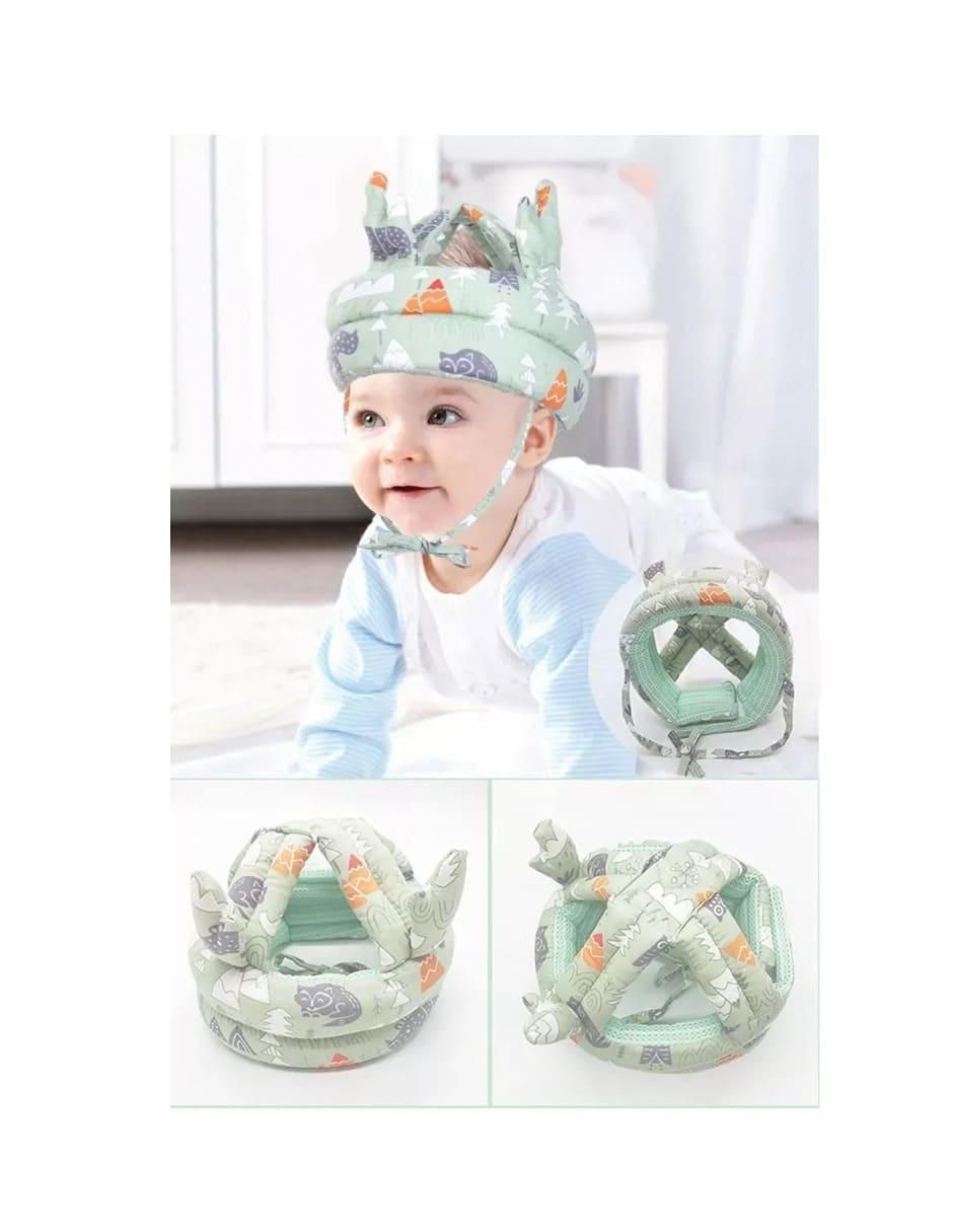 Gorro para bebé