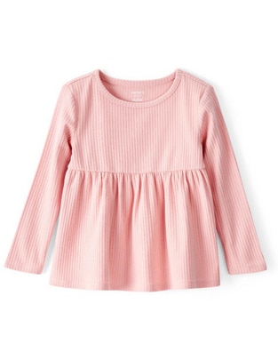 Blusa para niña 1