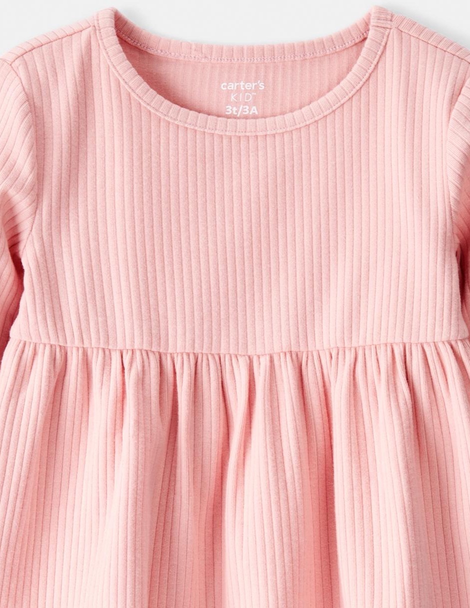 Blusa para niña 6