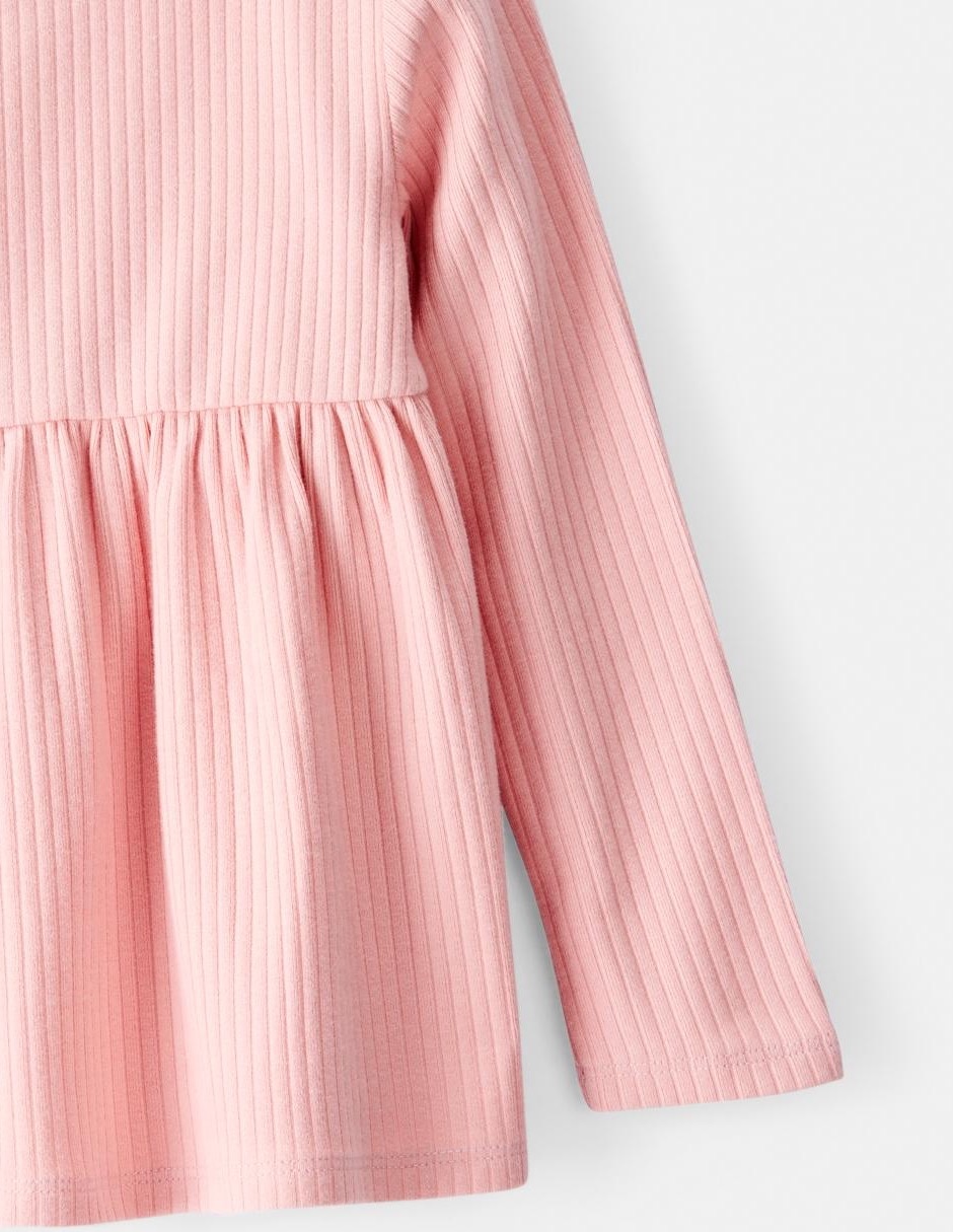Blusa para niña 7
