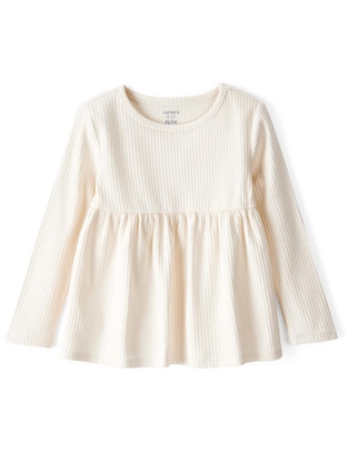Blusa Carter's para niña