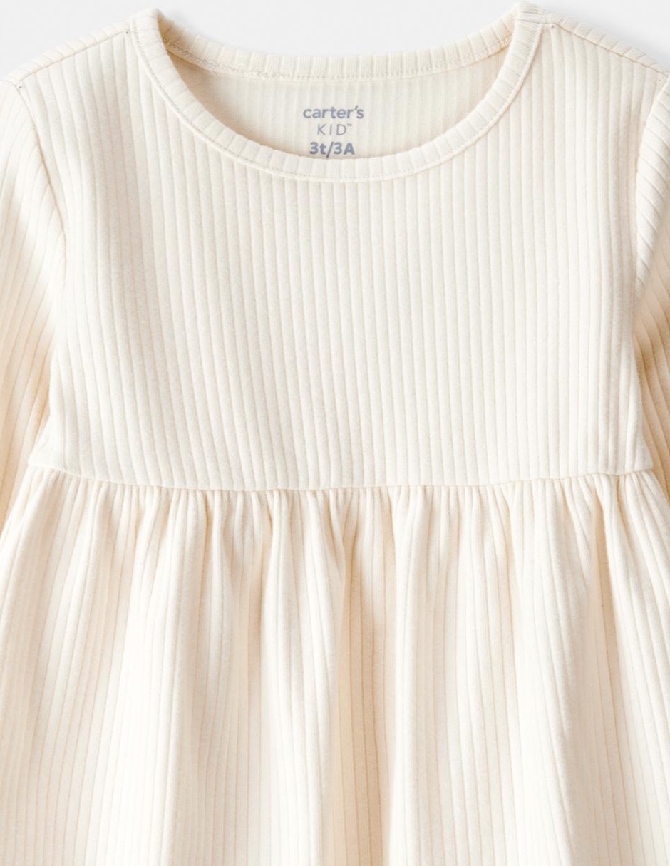Blusa Carter's para niña