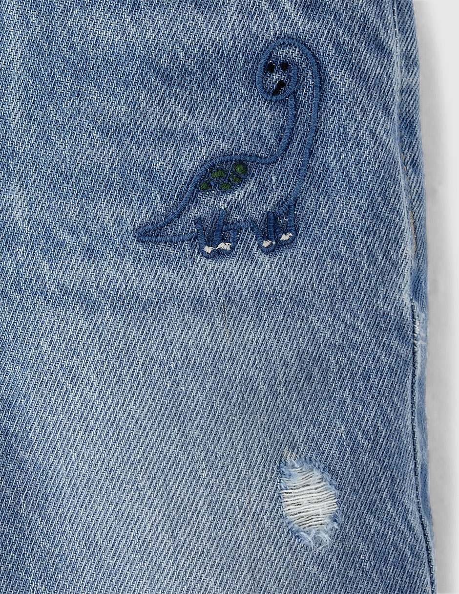 Short 3