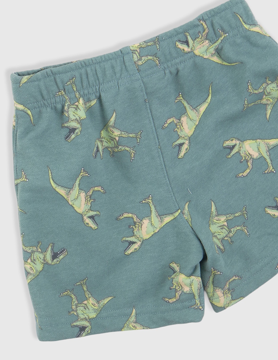 Short para bebé