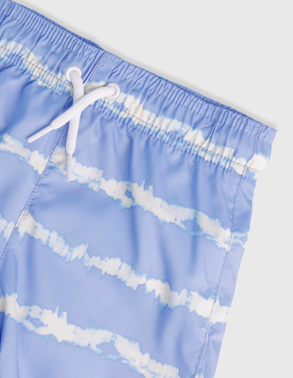 Conjunto traje de baño para bebé 2