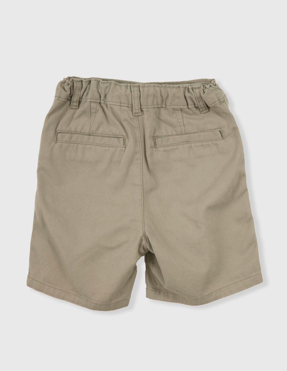 Short 2
