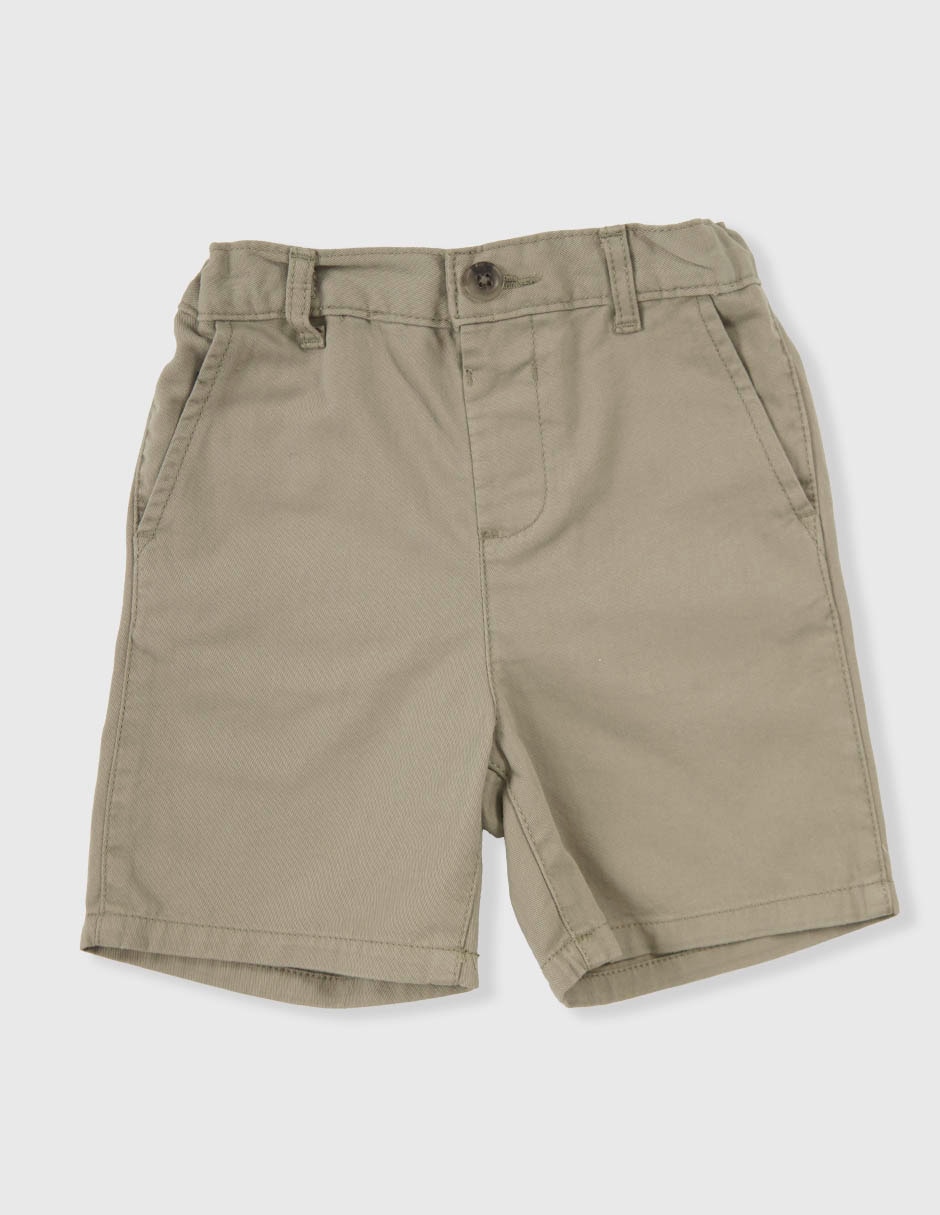 Short