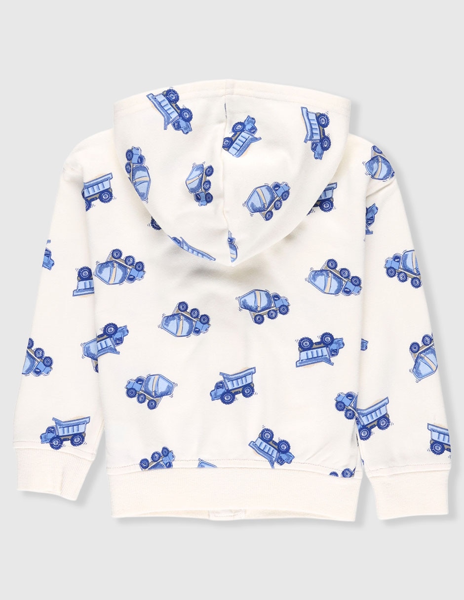 Sudadera The Children's Place para bebé niño