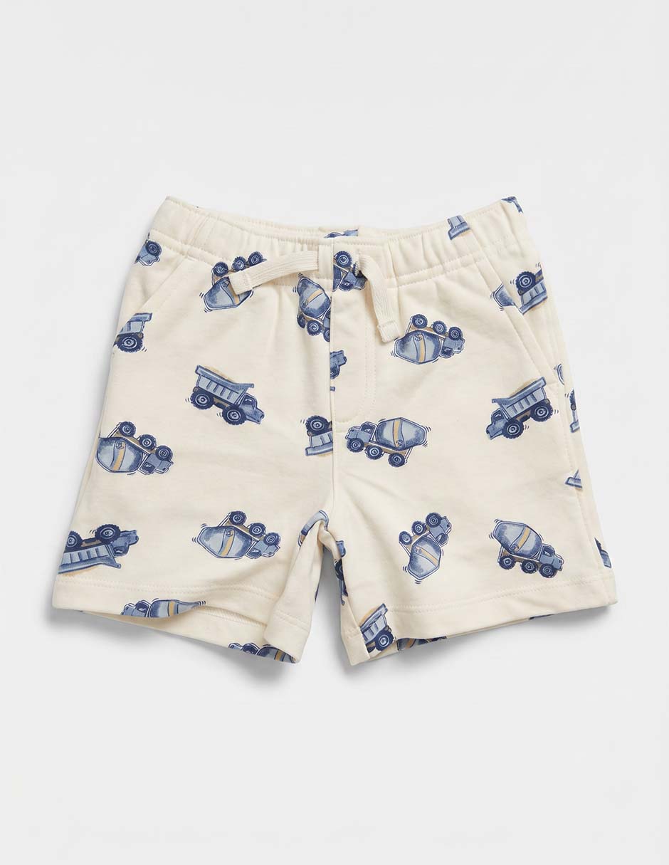 Short 2