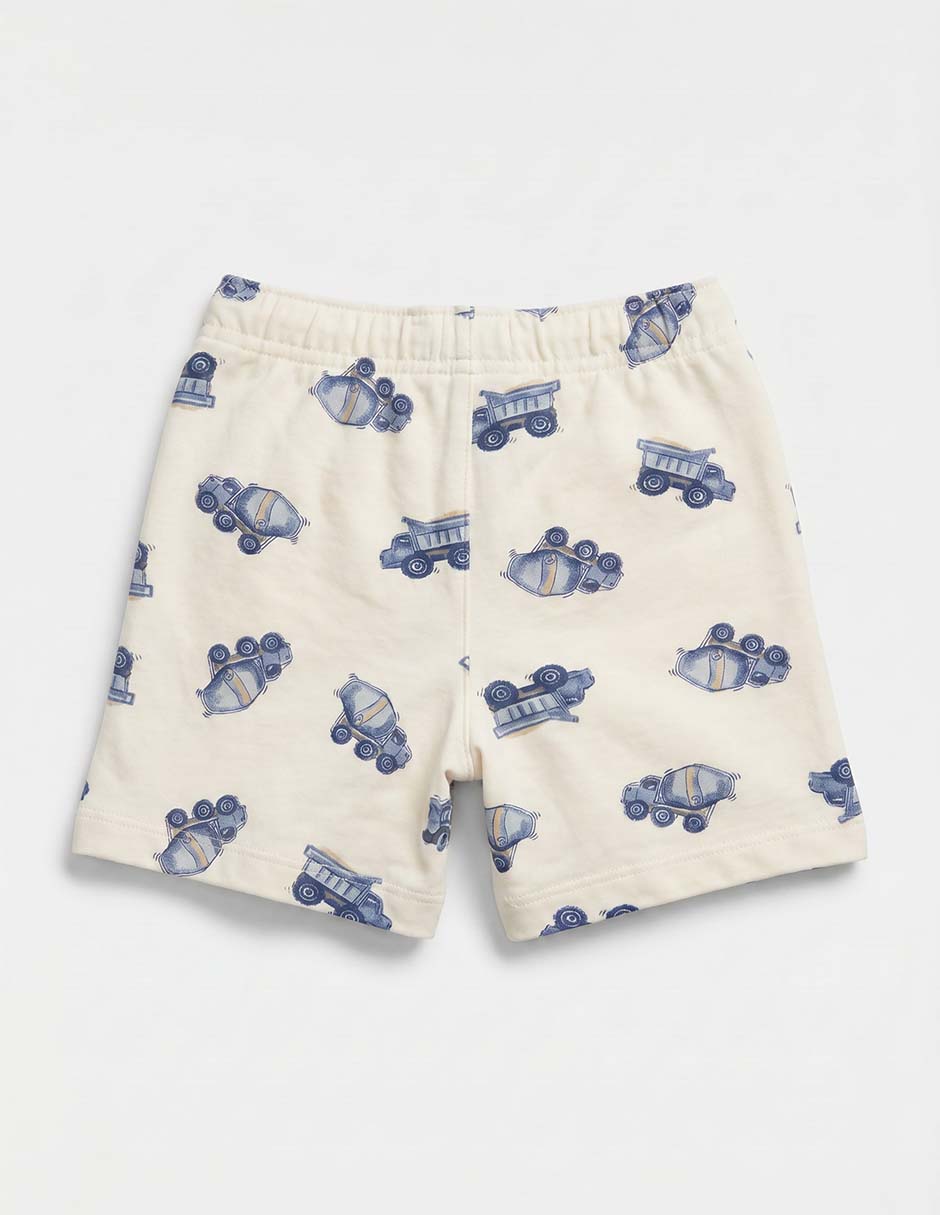 Short 3