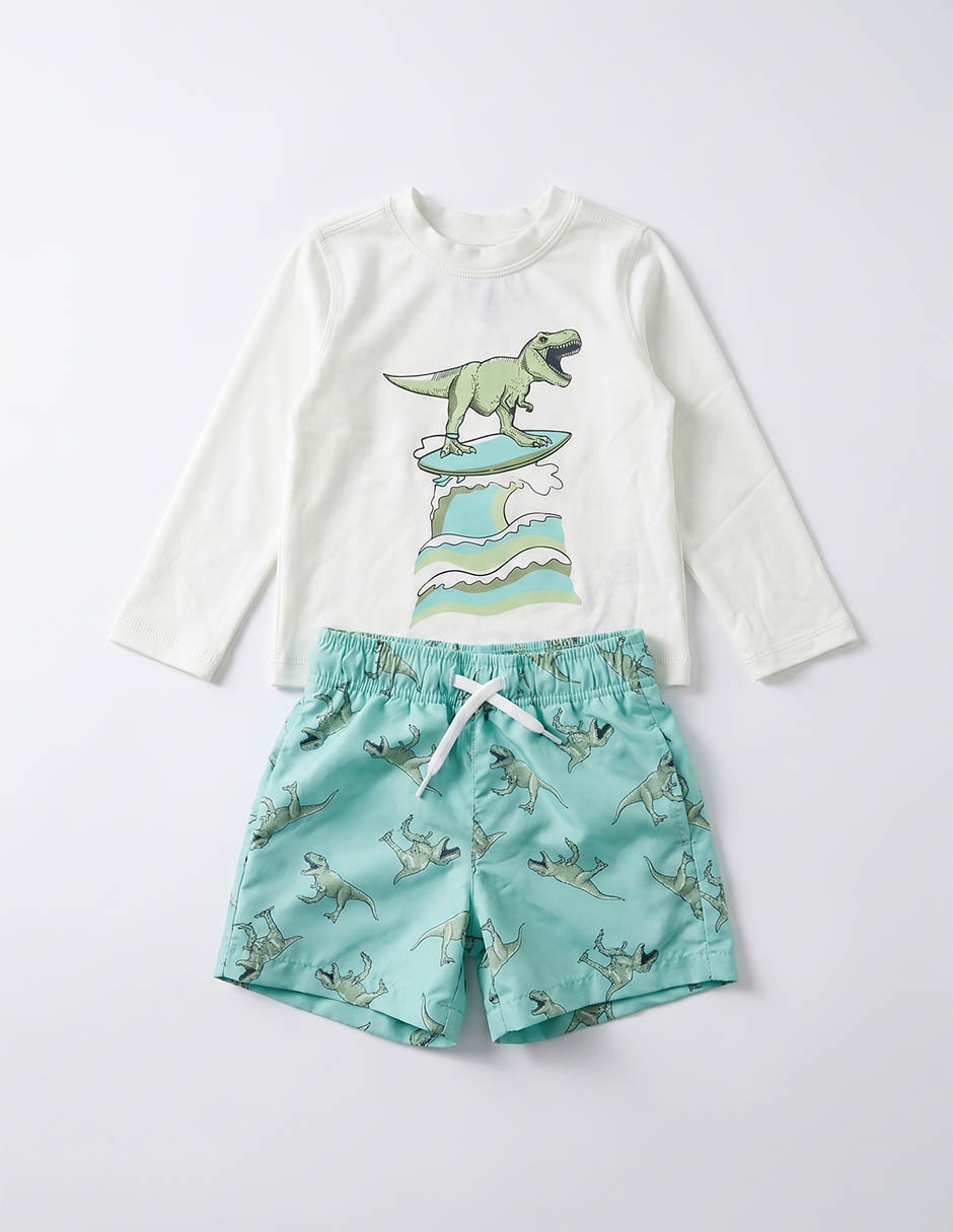 Traje de baño para bebé
