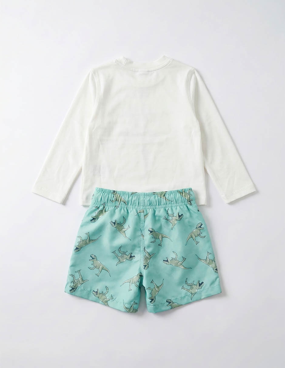 Traje de baño para bebé