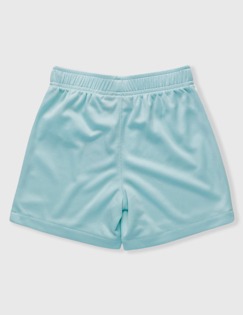 Short para bebé niña 4