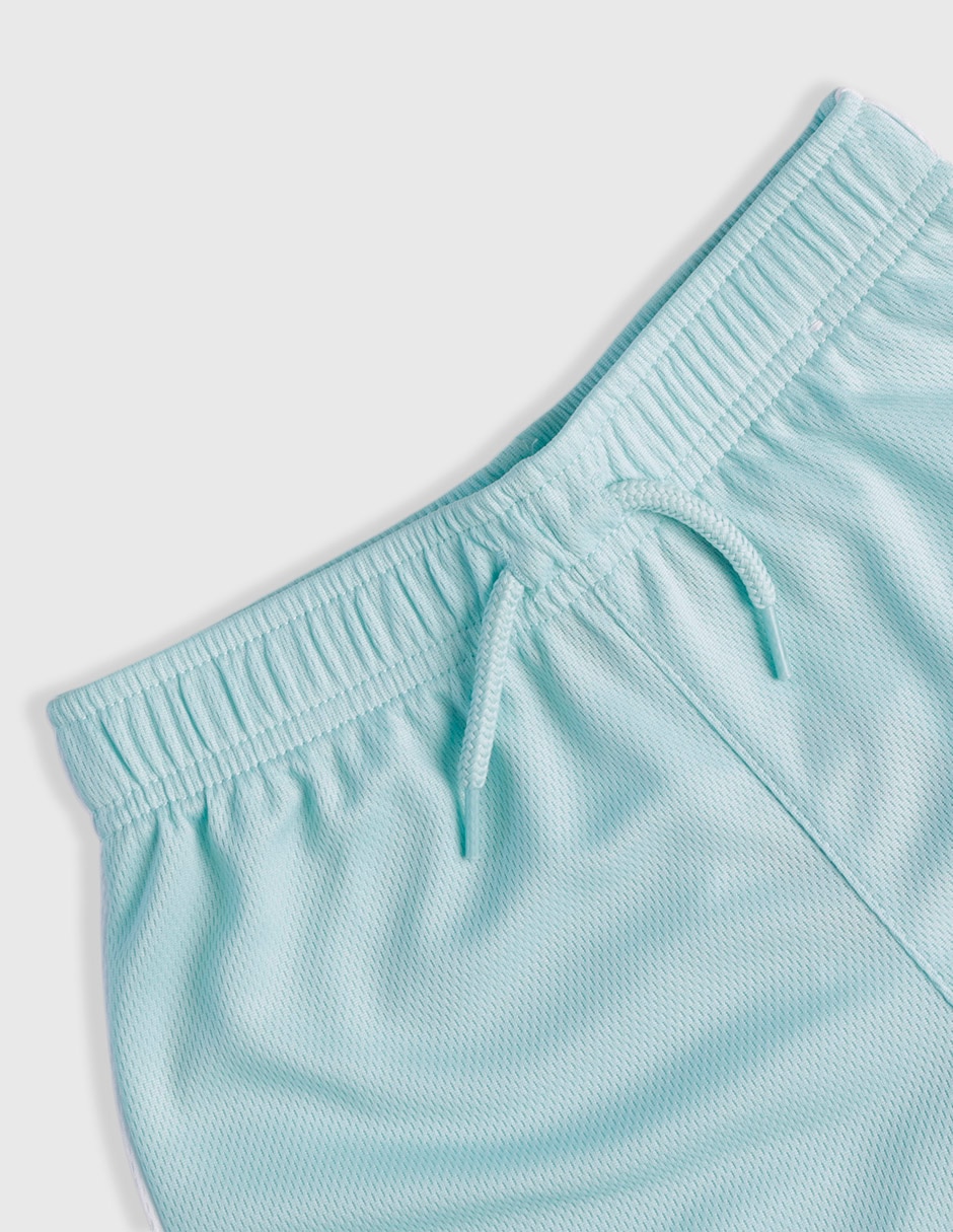 Short para bebé niña 3