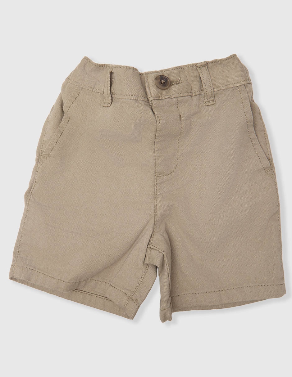 Short
