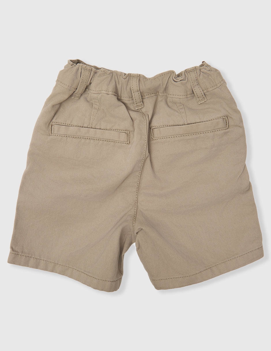 Short 2