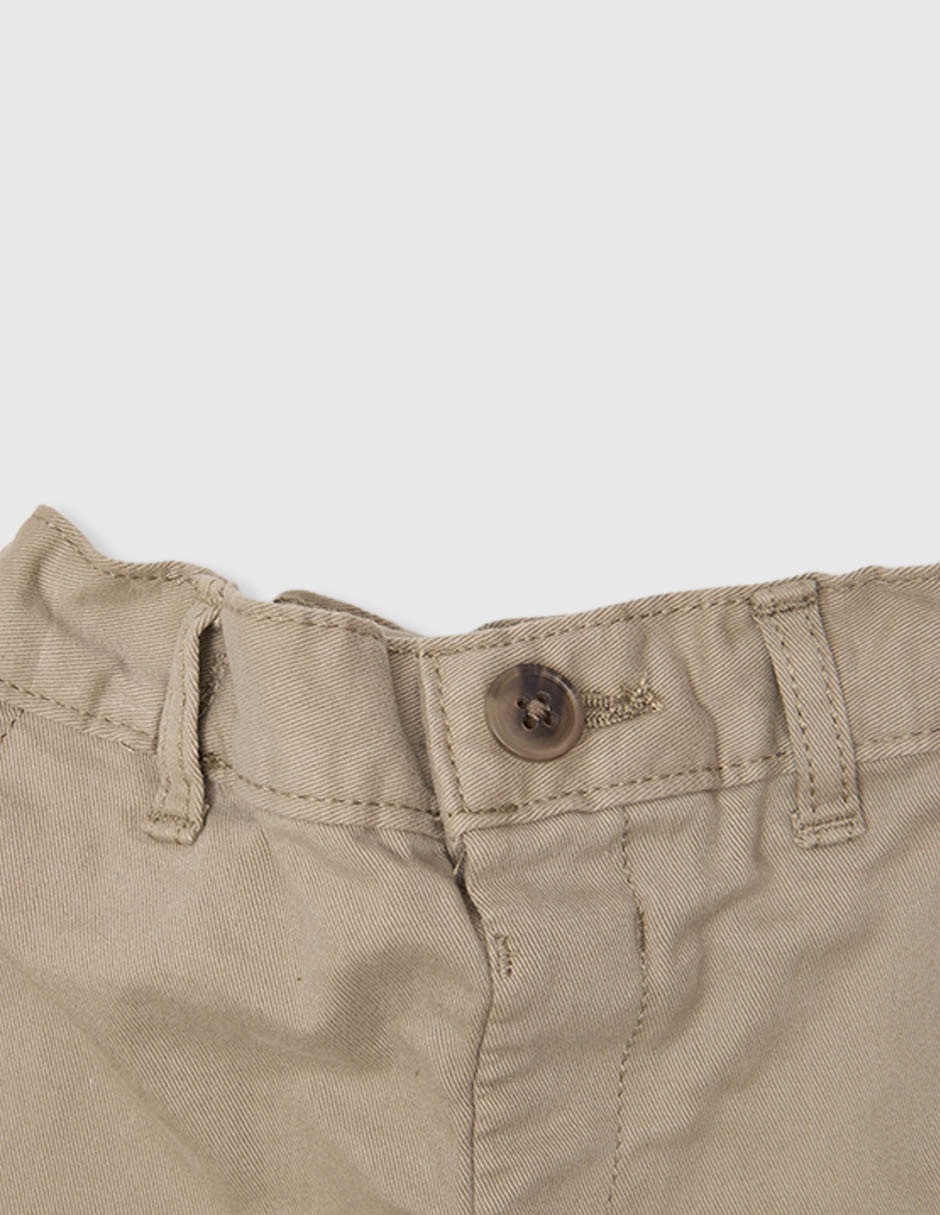 Short 3