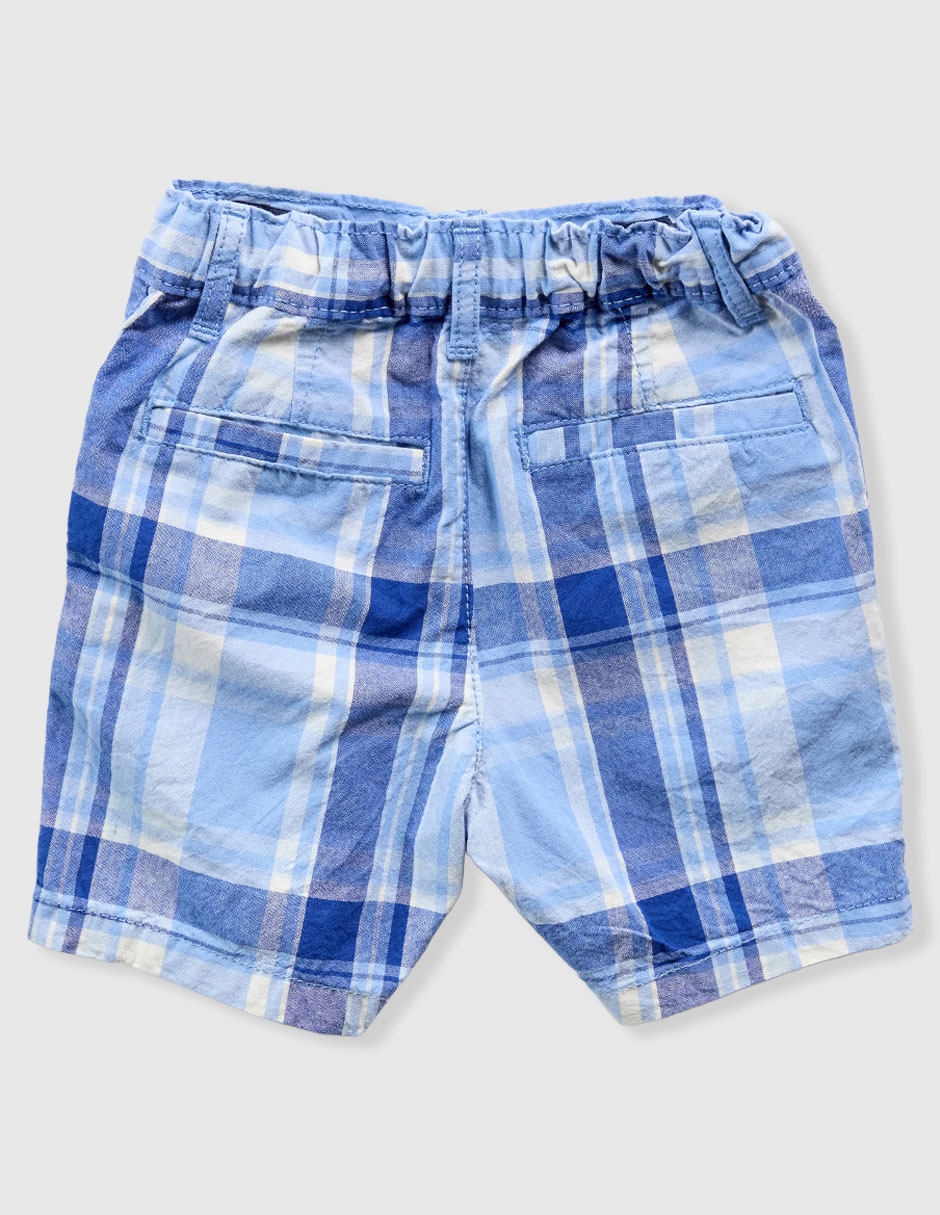 Short 2