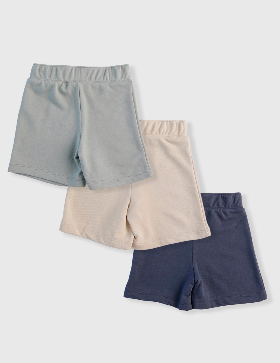 Set Short 2