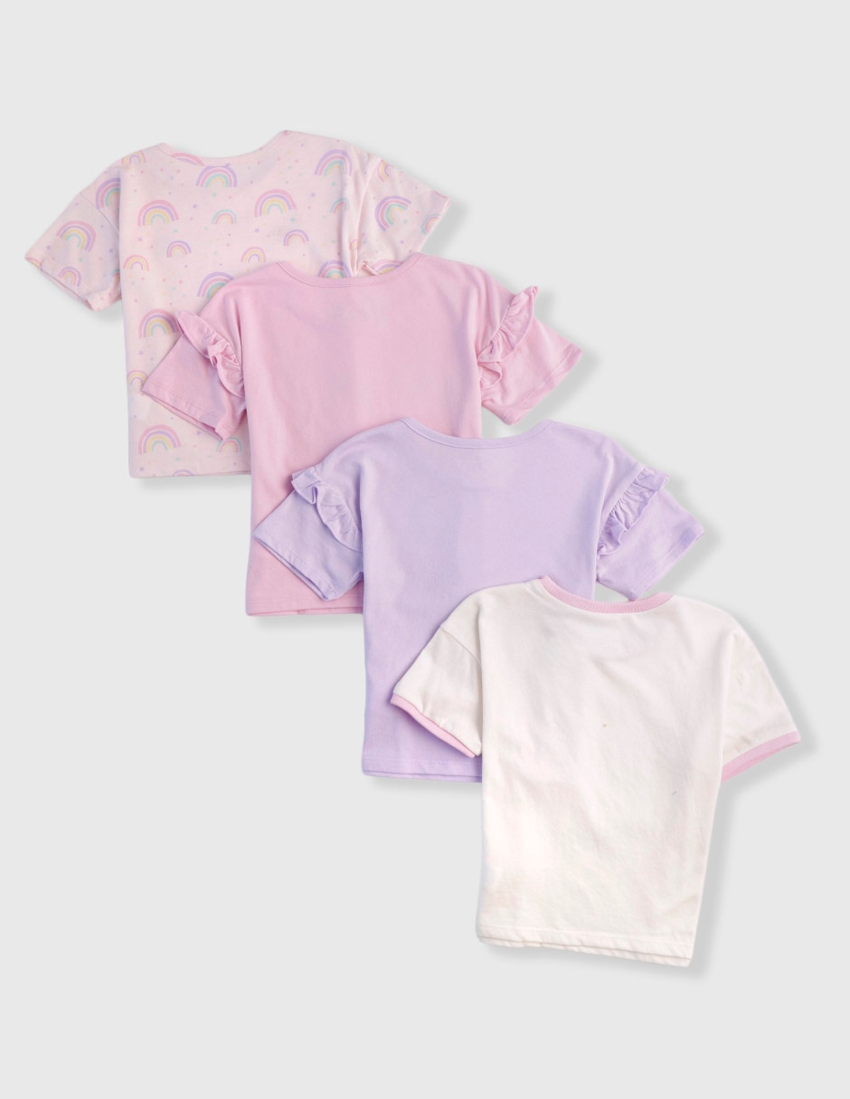 Set Playera 2