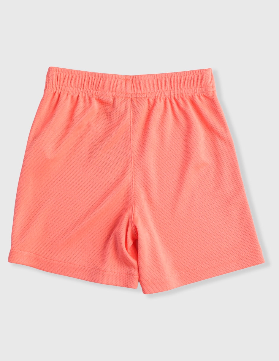 Short para bebe niña 4
