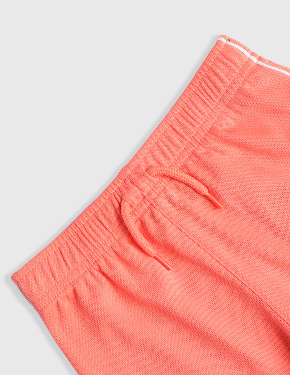Short para bebe niña 3