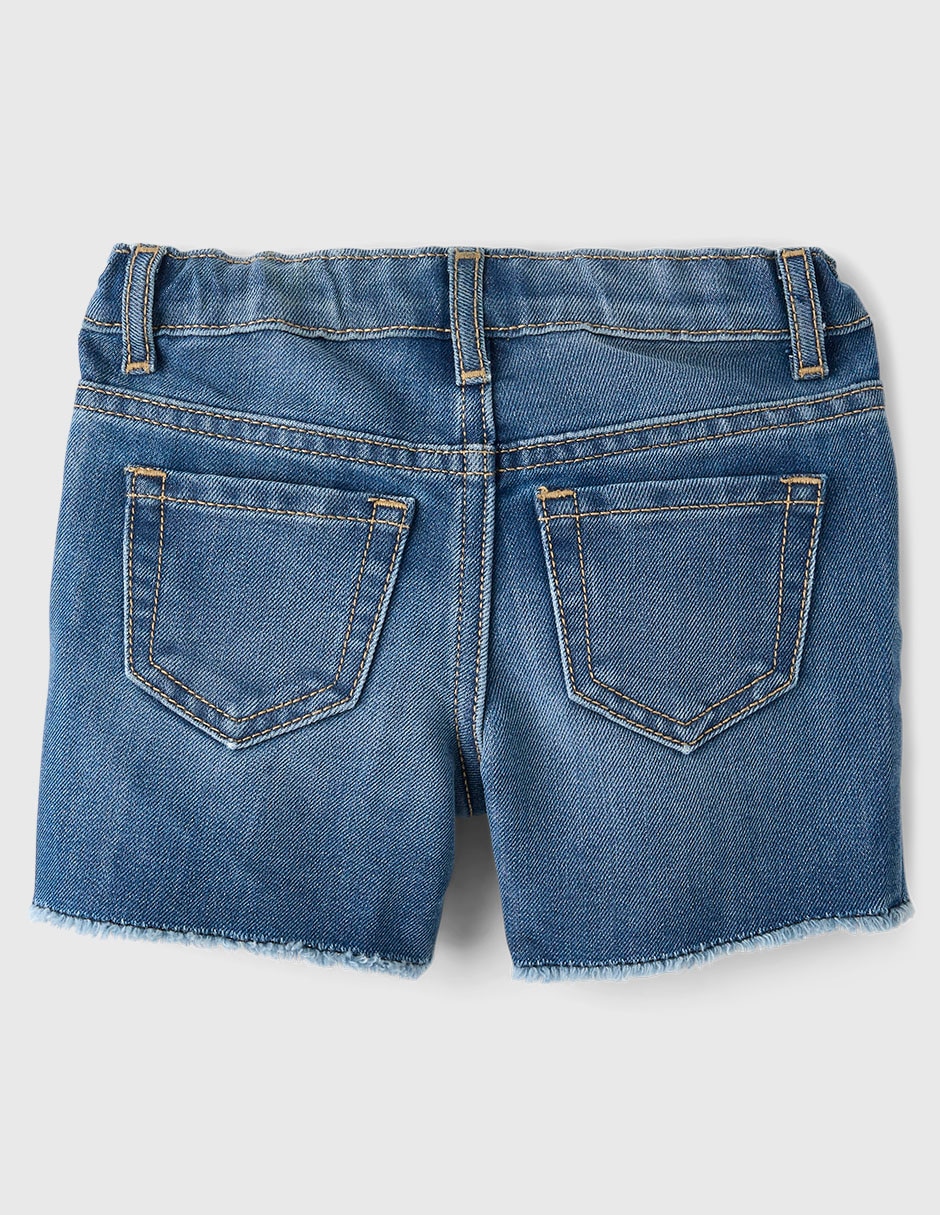 Short para bebe niño 4