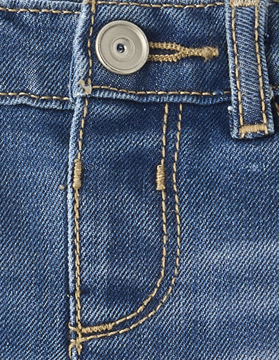 Short para bebe niño 3