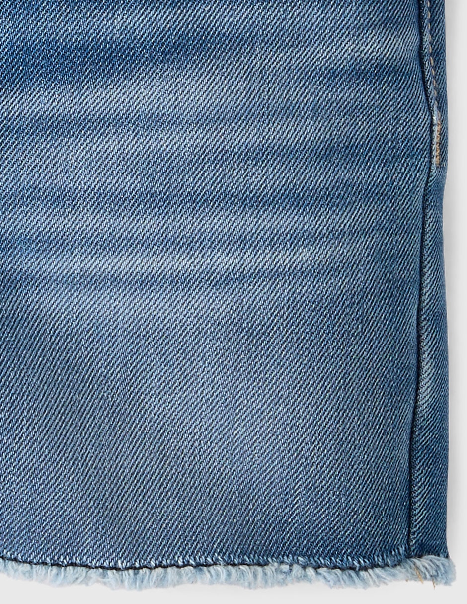 Short para bebe niño 2