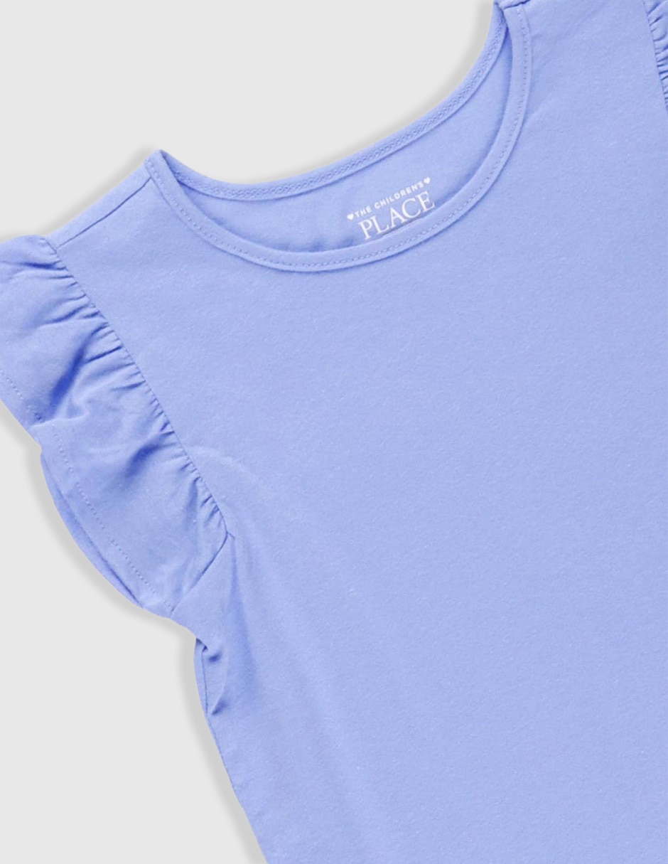 Playera para niña 2