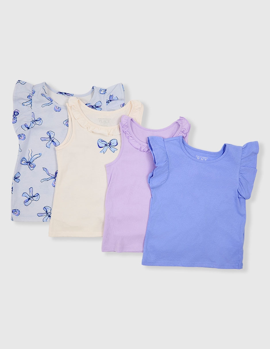 Playera para bebé