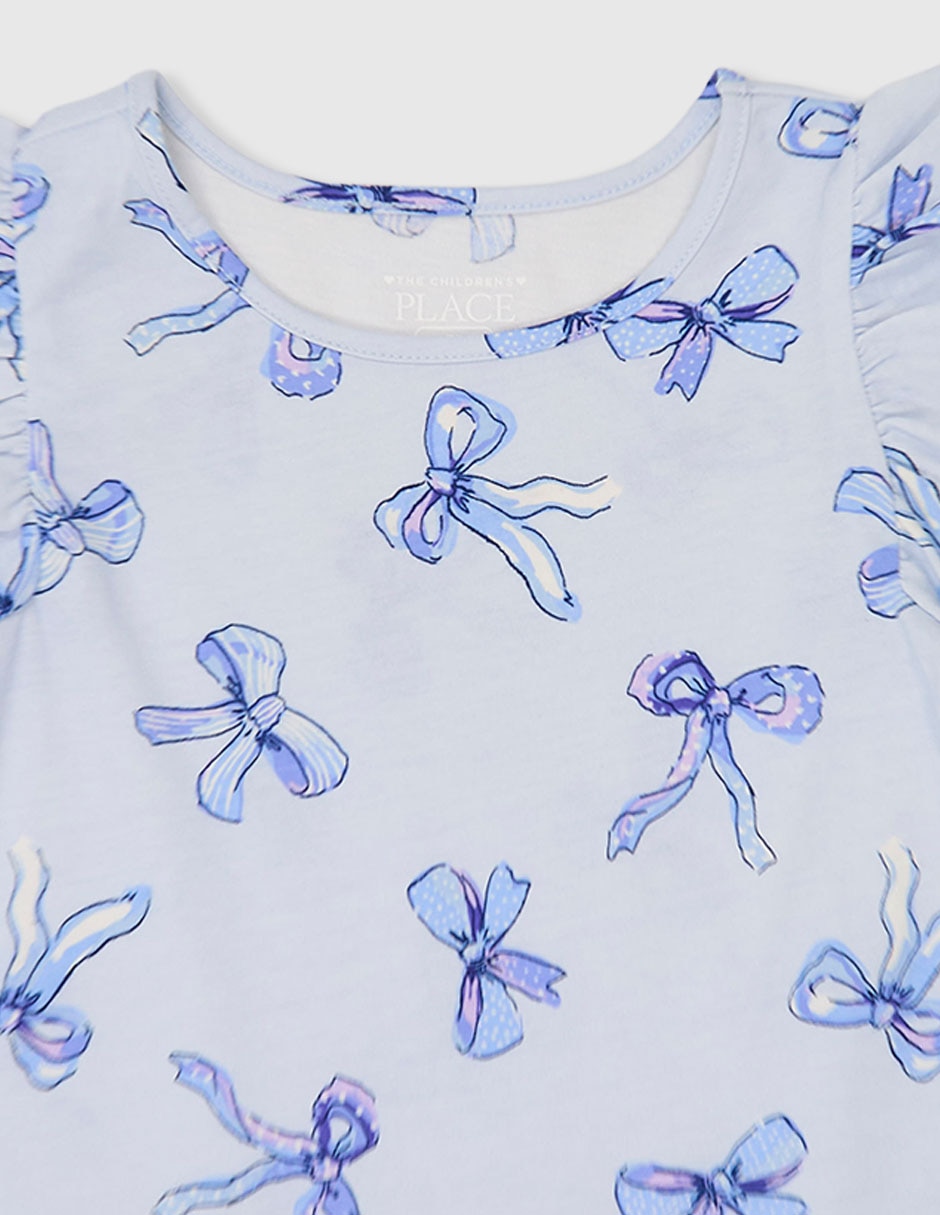 Playera The Children's Place para niña