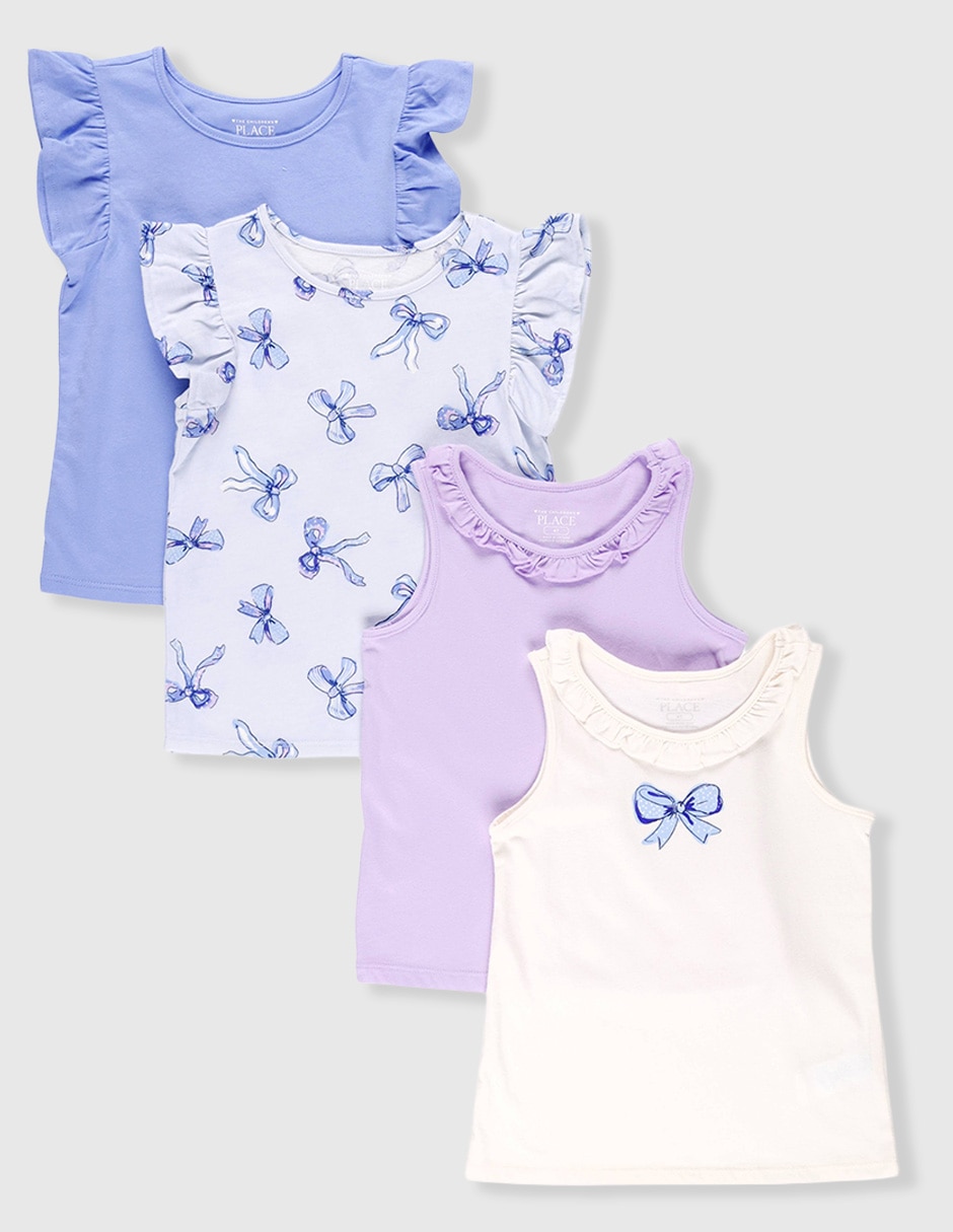 Playera para bebé Playera para bebé