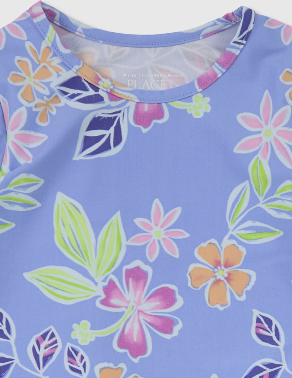 Conjunto Traje De Baño 3