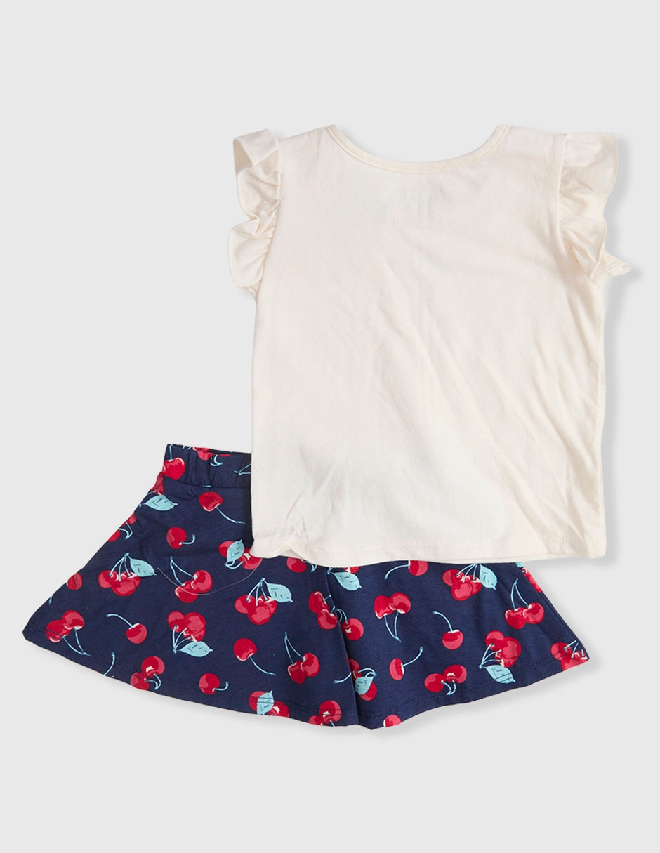 Conjunto Falda 2